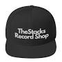 The Record Shop from www.thestacksrecordshop.com