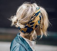 Whether you are trying to manage wavy, curly or thick hair, these cool. 20 Easy Festival Hairstyles To Complete Your Look Society19 Uk