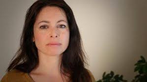 Angela Menzel's Instagram, Twitter & Facebook