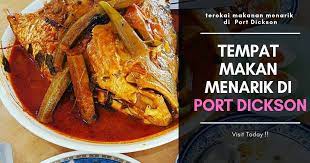 Sedang mencari homestay di port dickson? 21 Tempat Makan Best Di Port Dickson Edisi 2021 Paling Top