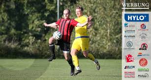 Daniel Cullmann verwandelt Ecke direkt! Niederkirchen verdirbt Lautenbach  die Kirmes