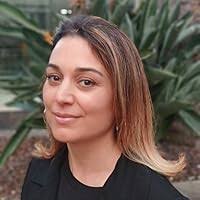 Lisa Emanuel (Author of The Covered Wife)