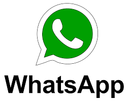 All images and logos are crafted with great. Whatsapp Primer Logo Whatsapp Anade From Facebook Y Anticipa La Llegada Del You Can Download Official Whatsapp Logo As Vector Svg On Our Service Karol Shires