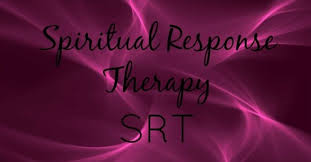 Spiritual Response Therapy Marla Goldberg Energy Healer