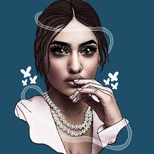 Saniya Iyappan - YouTube