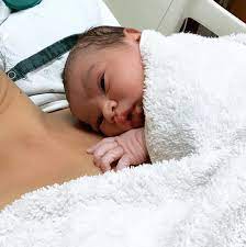 Welcome To The World Baby Sona April Araksya Karapetyan Facebook