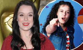 From her early days as a foster child to her reappearance as a dumping ground staff member in tracy beaker returns. Dani Harmer 29 Is Set To Return To The Role Of Tracy Beaker In One Off Cbbc Special Daily Mail Online