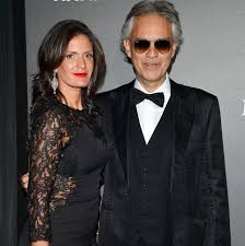 There is an age difference of around 25 years between them. Who Is Andrea Bocelli S Wife Veronica Berti A Look At Andrea Bocelli S Marriage