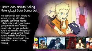 See you in another article post. 6 Alasan Kenapa Naruto Dan Hinata 100 Cocok Berjodoh Video Dailymotion