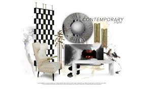 Get expert advice on a wide variety of decorating styles, including modern, traditional, eclectic, coastal and rustic decor styles. Design Diversity In 5 Styles Of Home Decor By Brabbu News Events By Brabbu Design Forces