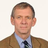 Terry Canham DL FIET