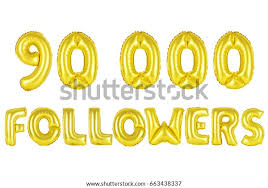 The time separation between signaling bits is 6 & 125 !s # 750 !s,. Gold Alphabet Balloons 5k Five Thousand Stock Photo 660061948 Shutterstock
