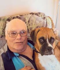 FOSTER: Robert George of Granton