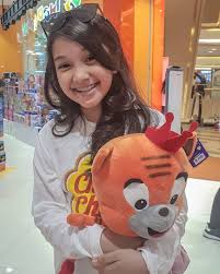 Naisa alifia yuriza nay lahir di pekanbaru pada tanggal 24 juli 2007 zodiak leo. 83 Kumpulan Foto Naisa Alifia Yuriza Havana Sang Youtuber Cantik