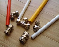 You also don't have a problem with meth addicted copper thieves coming and stripping your house plumbing out if you leave it unattended (summer cottages, another reason iron ain't so bad). Plumber Arlington Pex Vs Copper Pipes Benjamin Franklin Plumbing Fort Worth Arlington And Mansfield Areas