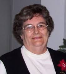 Margie Harrell Harris Obituary December 24, 2021