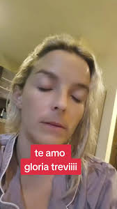 no lo puedo creeeerrrrr @Gloria Trevi