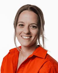 Meet Our 2025–2026 Student Leaders