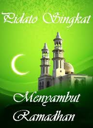 Setelah sambutan, sebaiknya sebagai seorang ketua panitia memberikan ucapan terima kasih kepada semua pihak yang telah membantu terselenggaranya kegiatan. Contoh Pidato Menyambut Datangnya Bulan Suci Ramadhan Mata Macan