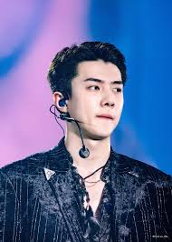 Https Pbs Twimg Com Media Epic12xucaajval Jpg Orig Sehun Suho Chanyeol