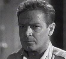 Classic Voyage to the Bottom of the Sea Episode--Submarine Sunk Here.