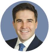 Hunter Tweed, Vice President Consulting