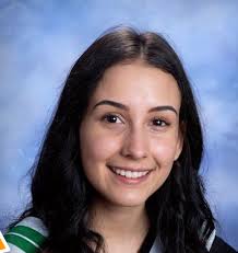 The 2019-2020 valedictorian is Leanne McGregor-Cywink. She will be pursuing  Biomedical Mechanical Engineering at the University of Ottawa. We are proud  of your hard work, dedication, amazing spirit and kindness. You are