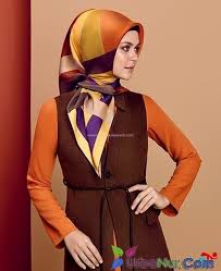 Armine Tunik Yelek Kis Sezonu Modest Outfits Fashion Hijab