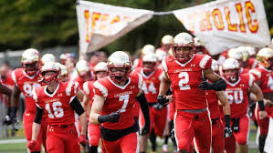 Justin hilliard isn't satisfied yet. Football Bergen Catholic Announces 2020 Football Schedule