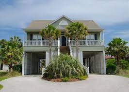 Atwood Agency Vacation Rental Property Refuge Edisto Beach Vacation Rental Sc Vacation