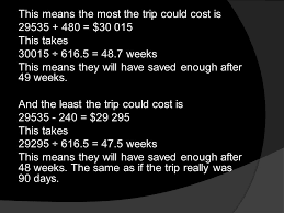 Experience, info and more here. 1 The Trip Is 90 Days 3 Weeks In France And Spain Is 21 Days The Rest Is In England 90 21 69 Days Ppt Download