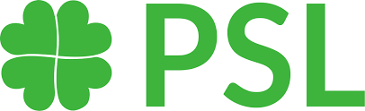 Union psl psl student organization. File Polnische Bauernpartei Psl Logo Svg Wikimedia Commons