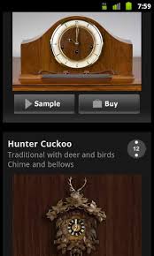 ¿qué es amazon chime apk? Chime Time 1 0 10 Apk Download Android Personalization Apps