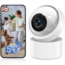 Indoor Security Camera