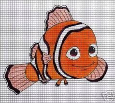 The items are produced by riolis, imaginating, kooler design studio and others priced from $3.38 to $23.49. Nemo Portrait Crochet Pattern Cgct 100980