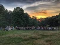 From Self Will to Surrender: A Bhakti Recovery Retreat