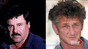 Who is Kate del Castillo? Mexican actress credited with helping Sean Penn  meet 'El Chapo'