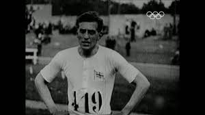 5, 2021, at olympic stadium. Harold Abrahams Leans Into Olympic Gold Men S 100m Athletics Paris 1924 Olympic Games Youtube