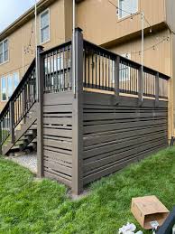 / it took two coats of stain/paint to cover the previous white paint. Rock Remodeling Painting Llc Posts Facebook