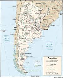 Resultado de imagen para terrorismo internacional y republica argentina