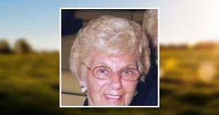 Martha M. Persico Obituary February 28, 2012