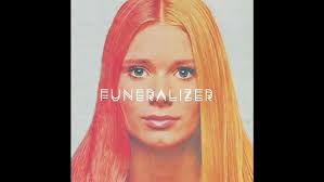 Funeralizer "Funeralizer" (New Full Album) 2016