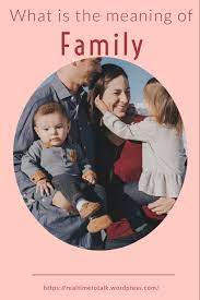 The demographics of single parenting show a general increase worldwide in children living in single parent homes. Meaning Of Family Family Meaning Single Parent Families Meant To Be