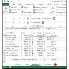 Excel Logical Formulas 5 Simple If Statements To Get Started Excel Logic Statement