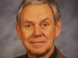 James McCann Obituary (1943