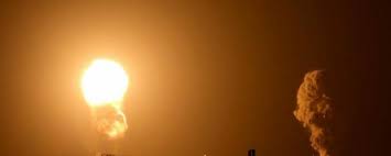 Contribute to serveme/gazaunderattack development by creating an account on github. Gaza Under Attack Israel Strike Different Areas In Gaza Altahrir News Of Islam Muslims Arab Spring And Special Palestine