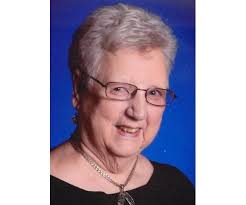 Marilyn Vogel Obituary (1936