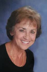 Susan Rossetter Obituary