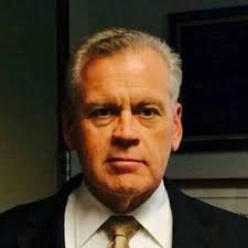 West Orange Chief of Police James Abbott is Retiring After 45 Years With  the Township