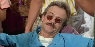 I Did Not Know That (Weekend At Bernies)